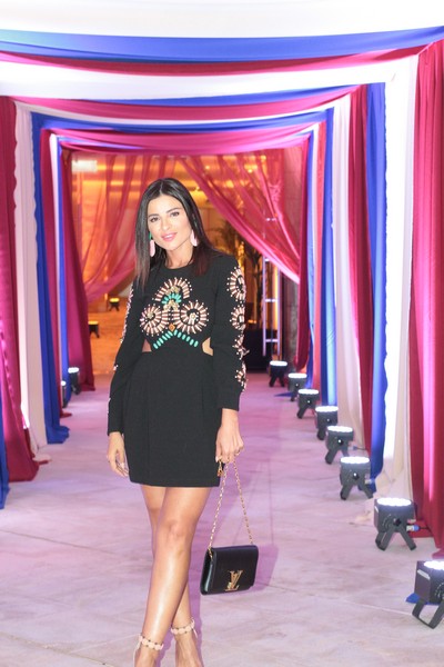 Iftar Under The Stars at Kempinski Summerland Hotel